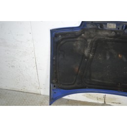 Cofano Anteriore Fiat Cinquecento dal 1991 al 1998  1686908910475