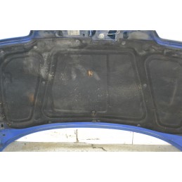 Cofano Anteriore Fiat Cinquecento dal 1991 al 1998  1686908910475