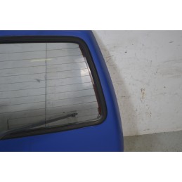Portellone Bagagliaio Posteriore Fiat Cinquecento dal 1991 al 1998 Codice colore 451/A  1686911163455