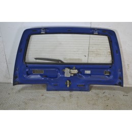 Portellone Bagagliaio Posteriore Fiat Cinquecento dal 1991 al 1998 Codice colore 451/A  1686911163455