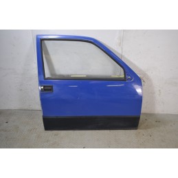 Portiera Sportello DX Fiat Cinquecento dal 1991 al 1998  1686920656504