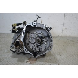 Scatola del cambio Nissan Micra K12 Dal 2002 al 2010 Cod JH3148 C047198  1687157330144