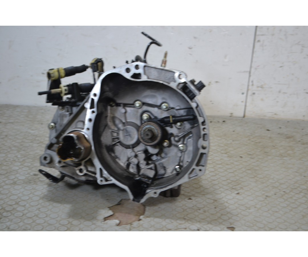 Scatola del cambio Nissan Micra K12 Dal 2002 al 2010 Cod JH3148 C047198  1687157330144