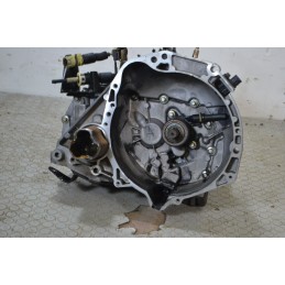 Scatola del cambio Nissan Micra K12 Dal 2002 al 2010 Cod JH3148 C047198  1687157330144