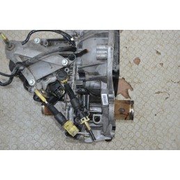 Scatola del cambio Nissan Micra K12 Dal 2002 al 2010 Cod JH3148 C047198  1687157330144