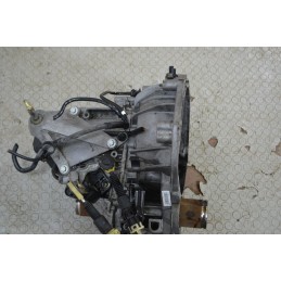 Scatola del cambio Nissan Micra K12 Dal 2002 al 2010 Cod JH3148 C047198  1687157330144