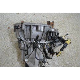 Scatola del cambio Nissan Micra K12 Dal 2002 al 2010 Cod JH3148 C047198  1687157330144