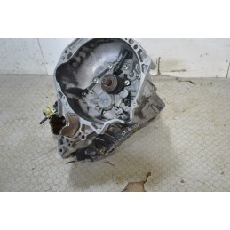 Scatola del cambio Nissan Micra K12 Dal 2002 al 2010 Cod JH3148 C047198  1687157330144