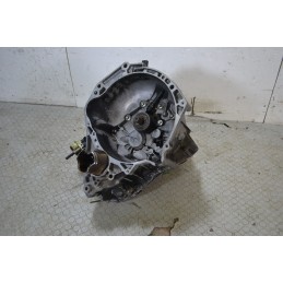 Scatola del cambio Nissan Micra K12 Dal 2002 al 2010 Cod JH3148 C047198  1687157330144