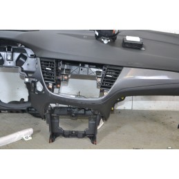 Kit airbag Opel Crossland X Dal 2017 in poi Cod 9825276280  1687159081440