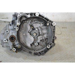 Scatola del cambio Fiat Croma 1.9 6 marce  Dal 2005 al 2010 Cod 55192042/983005  1687159878323