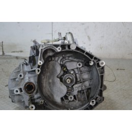 Scatola del cambio Fiat Croma 1.9 6 marce  Dal 2005 al 2010 Cod 55192042/983005  1687159878323