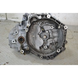 Scatola del cambio Fiat Croma 1.9 6 marce  Dal 2005 al 2010 Cod 55192042/983005  1687159878323