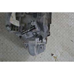 Scatola del cambio Fiat Croma 1.9 6 marce  Dal 2005 al 2010 Cod 55192042/983005  1687159878323