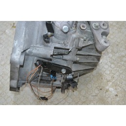 Scatola del cambio Fiat Croma 1.9 6 marce  Dal 2005 al 2010 Cod 55192042/983005  1687159878323