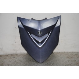 Carena Scudetto Anteriore Yamaha Cygnus X 125 Dal 2006 al 2013 COD : 4P9-F8345-00  1687160309052