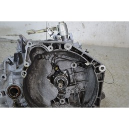 Scatola del cambio Fiat Croma 1.9 6 marce  Dal 2005 al 2010 Cod 55192042/983005  1687159878323