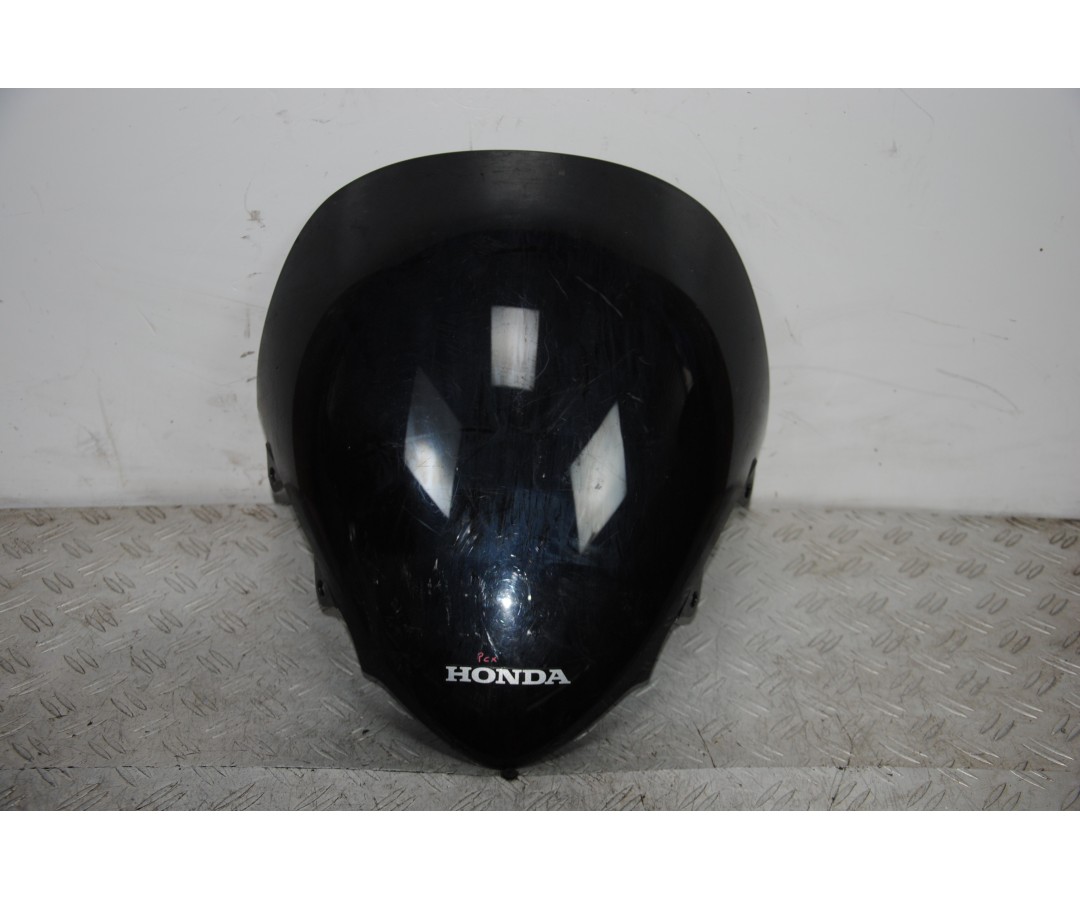Carena Cupolino Honda PCX 125 / 150 dal 2009 al 2016 1687164496390 Carena Cupolino Honda PCX 125 / 150 dal 2009 al 2016 1687164496390