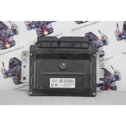 Centralina motore ECU Nissan Micra 1.2 dal 2002 al 2010 cod: MEC32-040 K4 4526  2411111117057