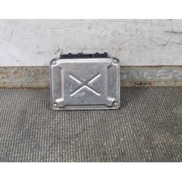 Centralina motore ECU Fiat Seicento 600 1.1 dal 1998 al 2010 cod : 73501878  2411111117071