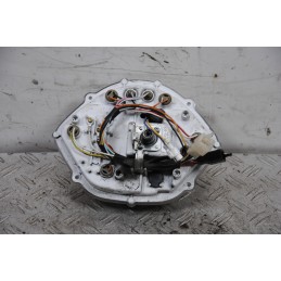 Strumentazione Contachilometri Piaggio Liberty 150 RST dal 2004 al 2008 Km 26487  1687170831734