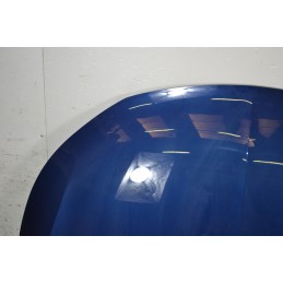 Cofano anteriore Opel Crossland X Dal 2017 in poi Colore blu  1687177927386