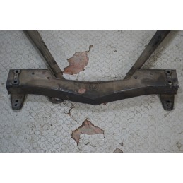 Culla Assale posteriore Alfa Romeo 75 1.6 CC dal 1986 al 1993  1687179947351