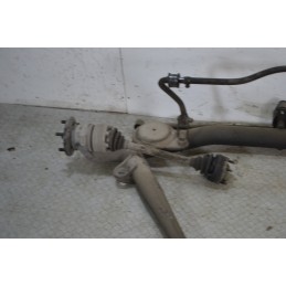 Culla Assale posteriore Alfa Romeo 75 1.6 CC dal 1986 al 1993  1687179947351