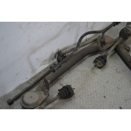 Culla Assale posteriore Alfa Romeo 75 1.6 CC dal 1986 al 1993  1687179947351