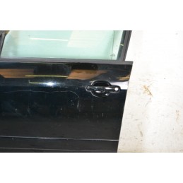 Portiera sportello anteriore SX Audi A2 Dal 2000 al 2005 Nero  1687181003458