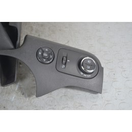Pulsantiera comando luci + rivestimento piantone dello sterzo Opel Crossland X Dal 2017 in poi Cod 460029937  1687185777560