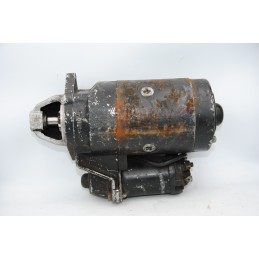 Motorino Avviamento Moto Guzzi V35 / V50 dal 1977 al 1985 COD 25340D  1687187904964