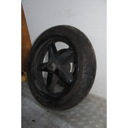 Cerchio Anteriore Yamaha Xmax X-max 250 dal 2010 al 2013  1687186988644