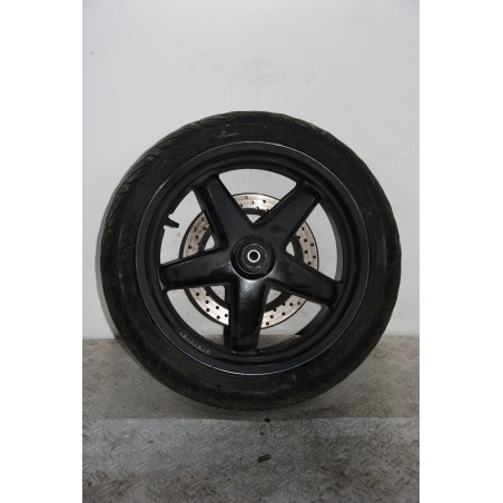 Cerchio Anteriore Yamaha Xmax X-max 250 dal 2010 al 2013  1687186988644