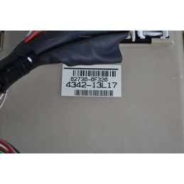 Body Computer Toyota Verso dal 2009 al 2018 Cod 82730-0f320  1687187216760