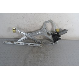 Macchinetta Alzacristalli Anteriore SX Mercedes CLK 200 Kompressor dal 1997 al 2003 Cod 119377-xxx  1687187898393