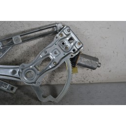 Macchinetta Alzacristalli Anteriore SX Mercedes CLK 200 Kompressor dal 1997 al 2003 Cod 119377-xxx  1687187898393