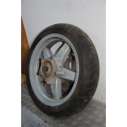 Cerchio Anteriore Gilera Nexus Piaggio X9 Dal 2003 al 2012  1687188568615