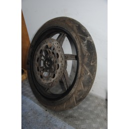Cerchio Anteriore Hyosung Comet 250 dal 2007 al 2016  1687245103476