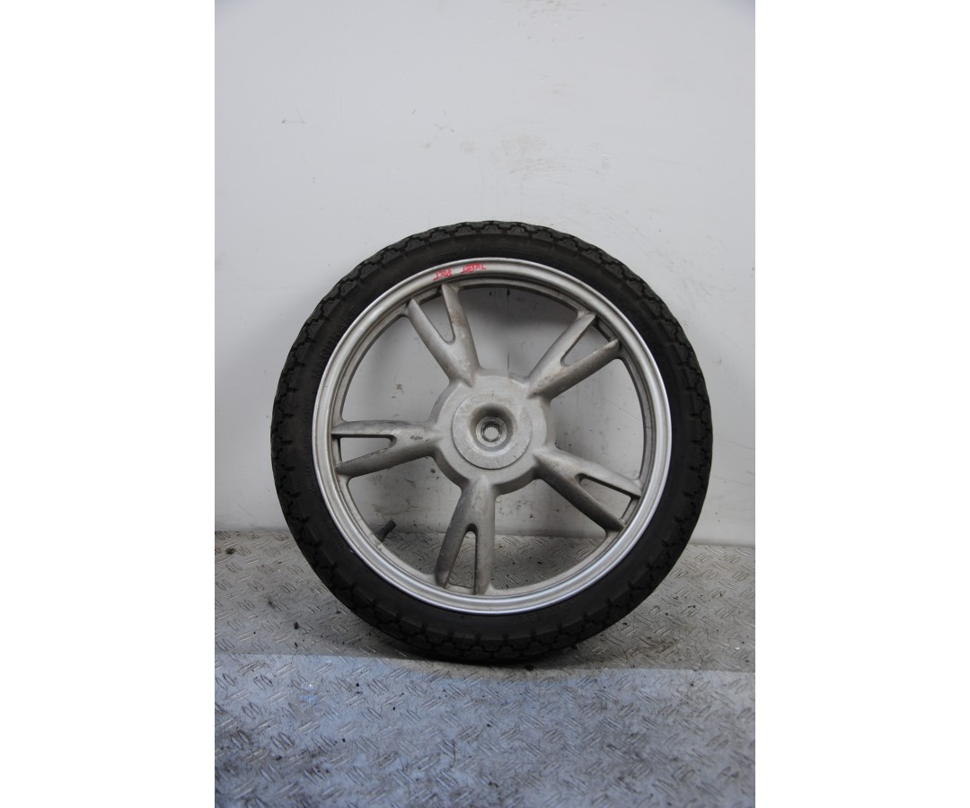 Cerchio Completo Posteriore "20 Peugeot Tweet 125 / 150 dal 2010 al 2017 1687250554447 Cerchio Completo Posteriore "20 Peugeot Tweet 125 / 150 dal 2010 al 2017 1687250554447