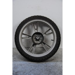 Cerchio Completo Posteriore "20 Peugeot Tweet 125 / 150 dal 2010 al 2017  1687250554447