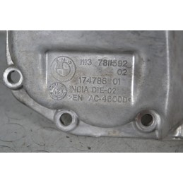 Coppa Olio Toyota Verso 1.6 Diesel dal 2009 al 2018 Cod 11137811592  1687255719377