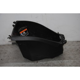 Carena Vano Sottosella Honda SH 125 / 150 ie ABS dal 2017 al 2018  1687271679181