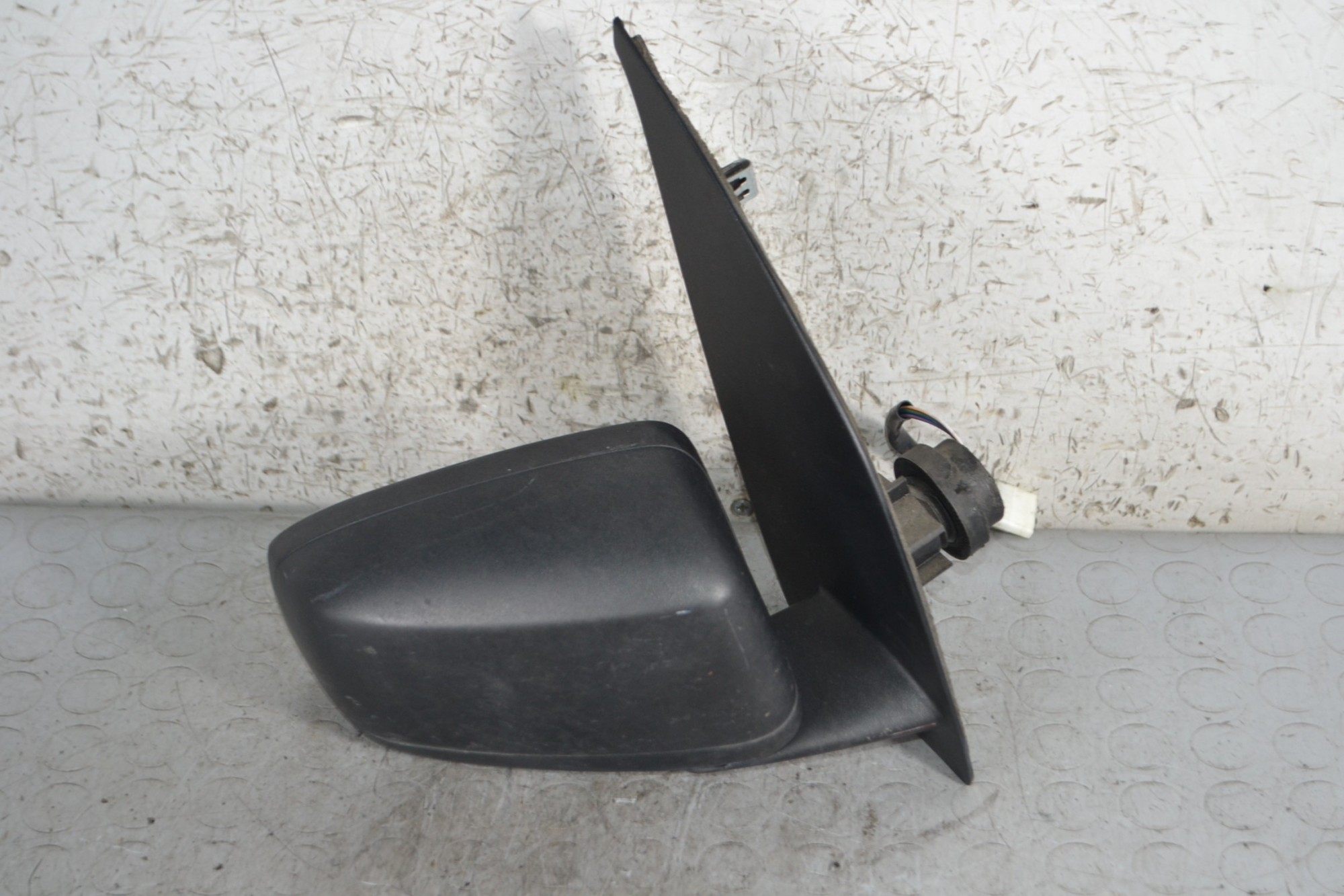 Specchietto retrovisore esterno DX Fiat Panda 169 Dal 2003 al 2012 Cod 011004 elettrico  1687271938141