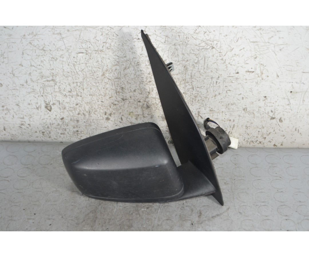 Specchietto retrovisore esterno DX Fiat Panda 169 Dal 2003 al 2012 Cod 011004 elettrico 1687271938141 Specchietto retrovisore esterno DX Fiat Panda 169 Dal 2003 al 2012 Cod 011004 elettrico 1687271938141