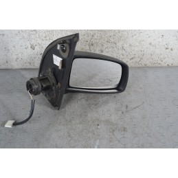 Specchietto retrovisore esterno DX Fiat Panda 169 Dal 2003 al 2012 Cod 011004 elettrico  1687271938141