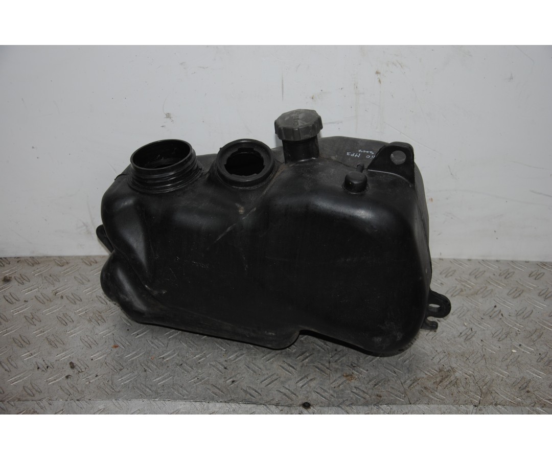 Serbatoio benzina Piaggio MP3 250 Dal 2006 al 2011  1687272951675