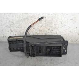 Scatola porta fusibili Rover Serie 214i Cabrio Dal 1992 al 1994 Cod YOE10122  1687331793864