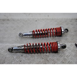 Coppia Ammortizzatori Honda CB 450 S Dal 1986 al 1989  1687334175254