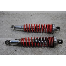 Coppia Ammortizzatori Honda CB 450 S Dal 1986 al 1989  1687334175254